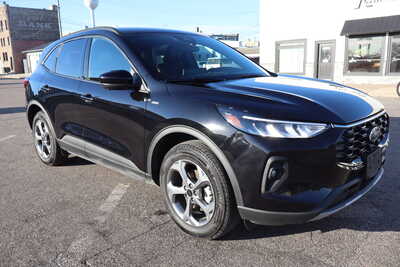2026 Ford Escape, $26500. Photo 2