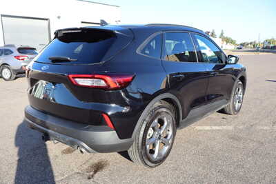 2026 Ford Escape, $26500. Photo 3