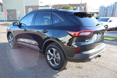 2026 Ford Escape, $26500. Photo 4