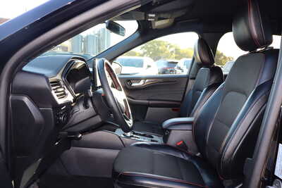 2026 Ford Escape, $26500. Photo 5
