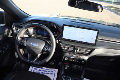 2026 Ford Escape, $26500. Photo 7