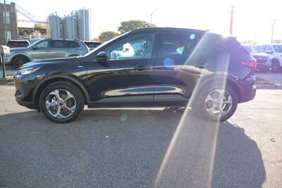 2026 Ford Escape, $26500. Photo 8