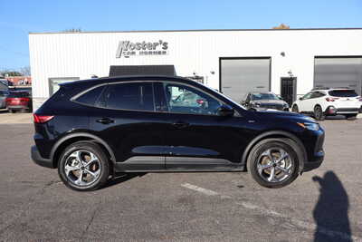 2026 Ford Escape, $26500. Photo 9