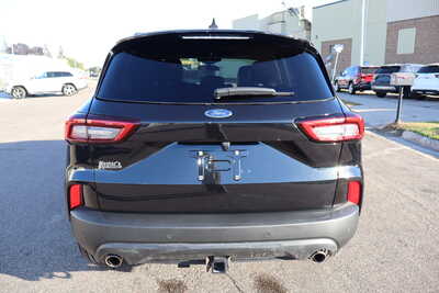 2026 Ford Escape, $26500. Photo 10