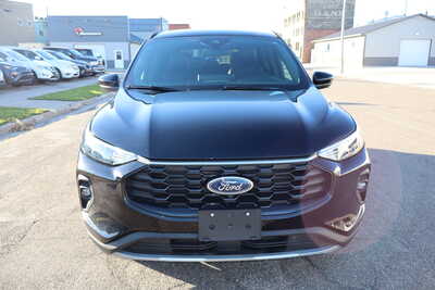 2026 Ford Escape, $26500. Photo 12