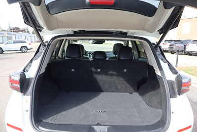 2020 Nissan Murano, $14995. Photo 7