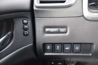 2020 Nissan Murano, $14995. Photo 11