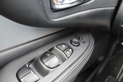 2020 Nissan Murano, $14995. Photo 12