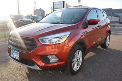 2019 Ford Escape, $10995. Photo 1