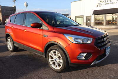 2019 Ford Escape, $10995. Photo 2
