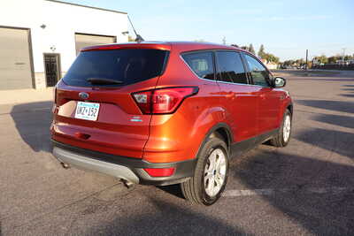2019 Ford Escape, $10995. Photo 3