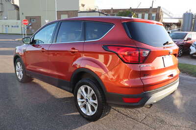 2019 Ford Escape, $10995. Photo 4