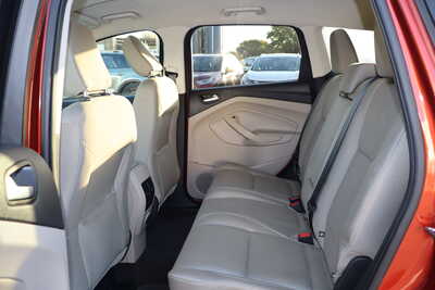 2019 Ford Escape, $10995. Photo 6