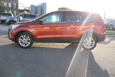 2019 Ford Escape, $10995. Photo 8