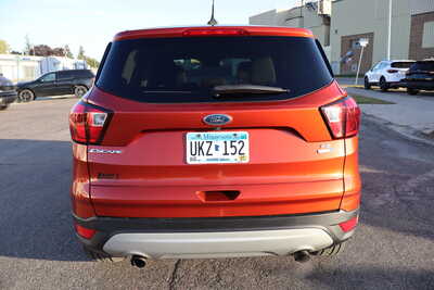 2019 Ford Escape, $10995. Photo 10