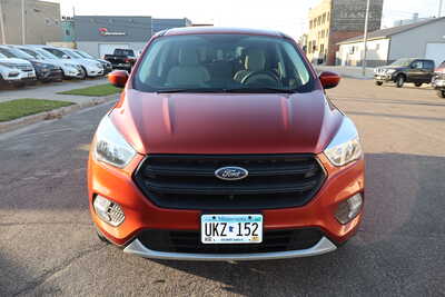 2019 Ford Escape, $10995. Photo 12