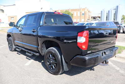 2020 Toyota Tundra Crew Cab, $29995. Photo 4