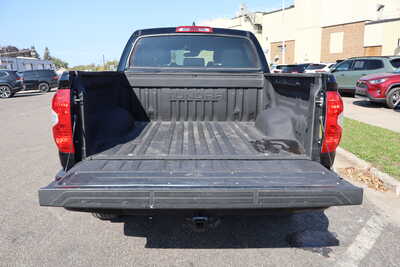 2020 Toyota Tundra Crew Cab, $29995. Photo 11