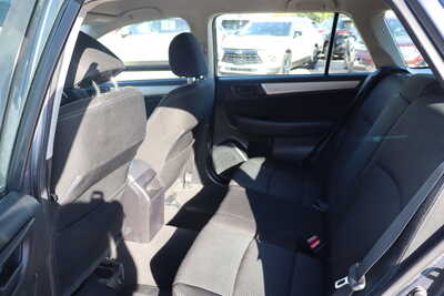 2017 Subaru Outback, $11995. Photo 6