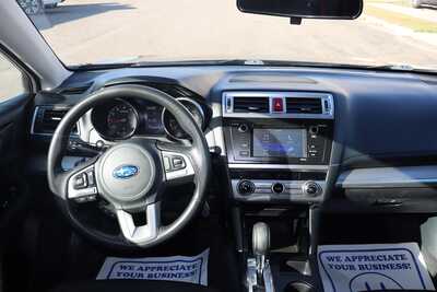 2017 Subaru Outback, $11995. Photo 7
