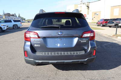 2017 Subaru Outback, $11995. Photo 10