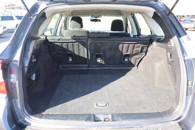 2017 Subaru Outback, $11995. Photo 11