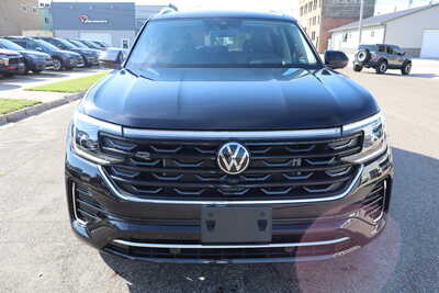 2026 Volkswagen Atlas, $35995. Photo 7