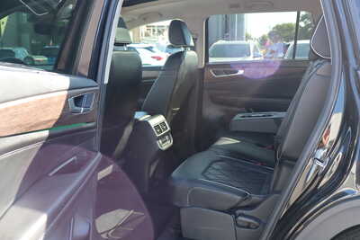 2026 Volkswagen Atlas, $35995. Photo 10