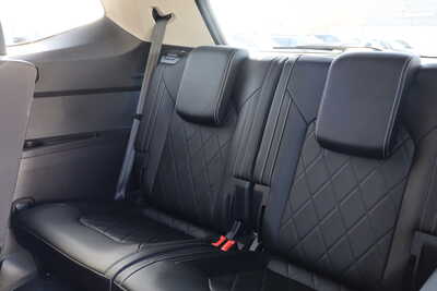 2026 Volkswagen Atlas, $35995. Photo 11