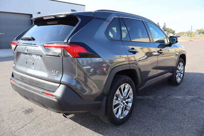 2025 Toyota RAV4, $29995. Photo 3