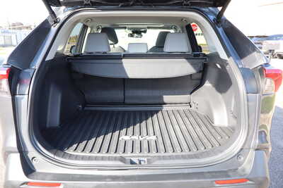 2025 Toyota RAV4, $29995. Photo 11