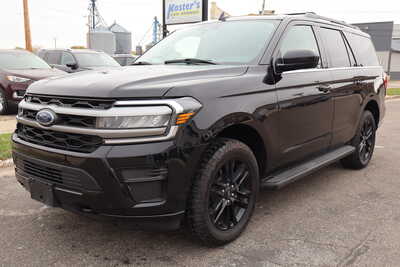 2024 Ford Expedition, $39995. Photo 1