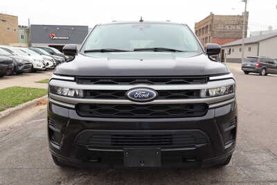 2024 Ford Expedition, $39995. Photo 3