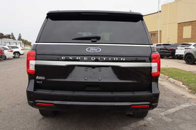 2024 Ford Expedition, $39995. Photo 4