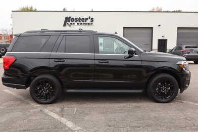 2024 Ford Expedition, $39995. Photo 6