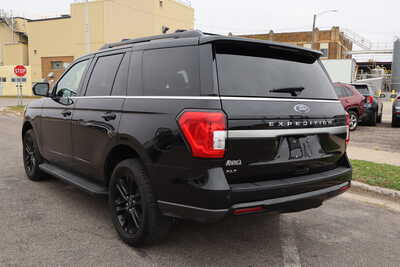 2024 Ford Expedition, $39995. Photo 7