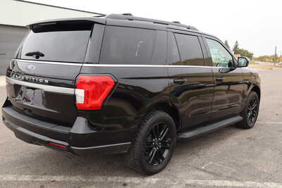2024 Ford Expedition, $39995. Photo 8