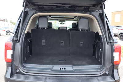 2024 Ford Expedition, $39995. Photo 9