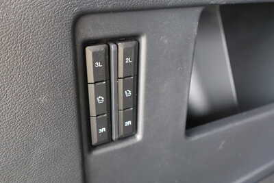 2024 Ford Expedition, $39995. Photo 10