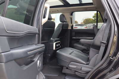 2024 Ford Expedition, $39995. Photo 12