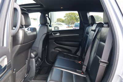 2019 Jeep Cherokee, $15995. Photo 8