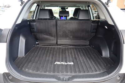 2024 Toyota RAV4, $31995. Photo 10