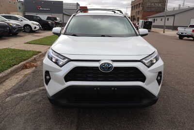2024 Toyota RAV4, $31995. Photo 11