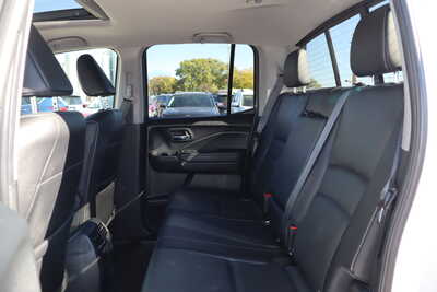 2023 Honda Ridgeline, $23995. Photo 6