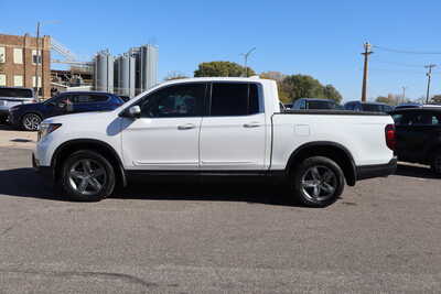 2023 Honda Ridgeline, $23995. Photo 8