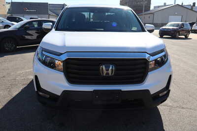 2023 Honda Ridgeline, $23995. Photo 12