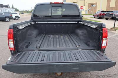 2014 Nissan Frontier, $12900. Photo 11
