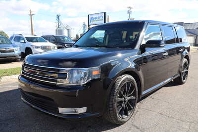 2018 Ford Flex, $14995. Photo 1