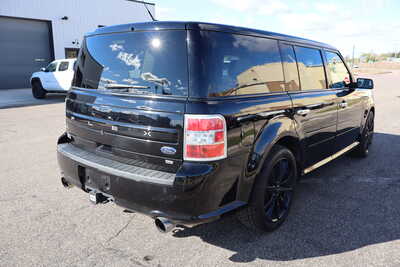 2018 Ford Flex, $14995. Photo 3
