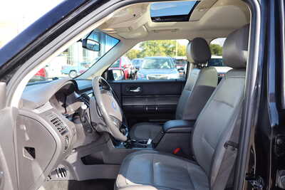 2018 Ford Flex, $14995. Photo 5